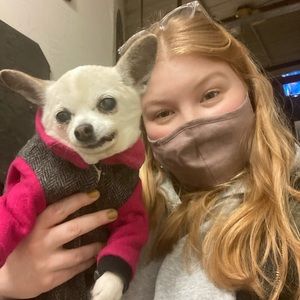 Meet your Posher, Brett